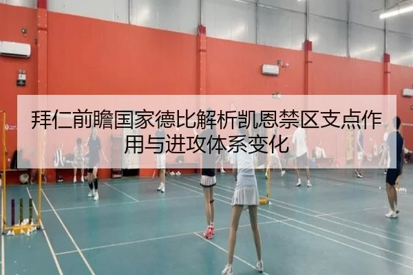 拜仁前瞻国家德比解析凯恩禁区支点作用与进攻体系变化 - leyu