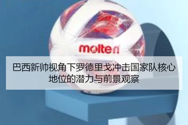 巴西新帅视角下罗德里戈冲击国家队核心地位的潜力与前景观察 - leyu